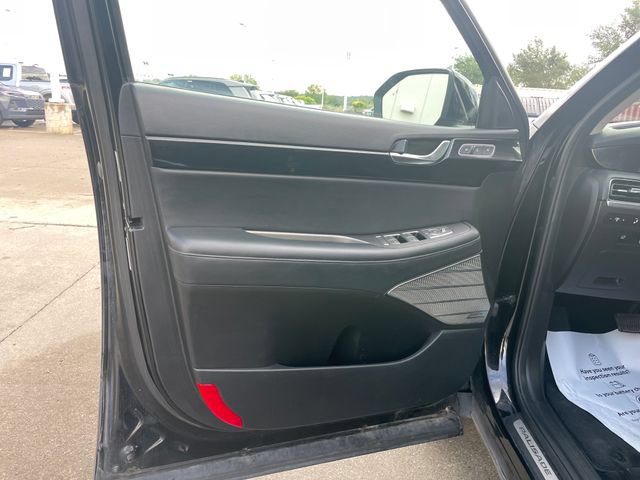 Used 2021 Hyundai Palisade Limited FWD image 20