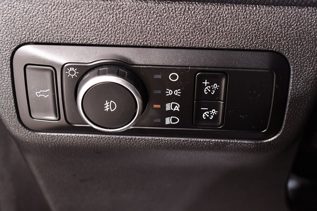 Used 2025 Ford Bronco Sport Outer Banks w/ Outer Banks Tech Package+ image 29