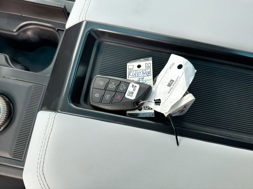 Used 2024 GMC Hummer EV 3X w/ Omega Edition image 37