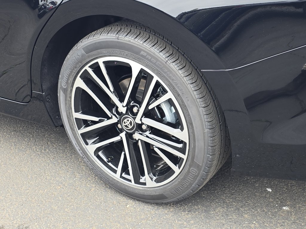 New 2026 Toyota Camry XLE image 10