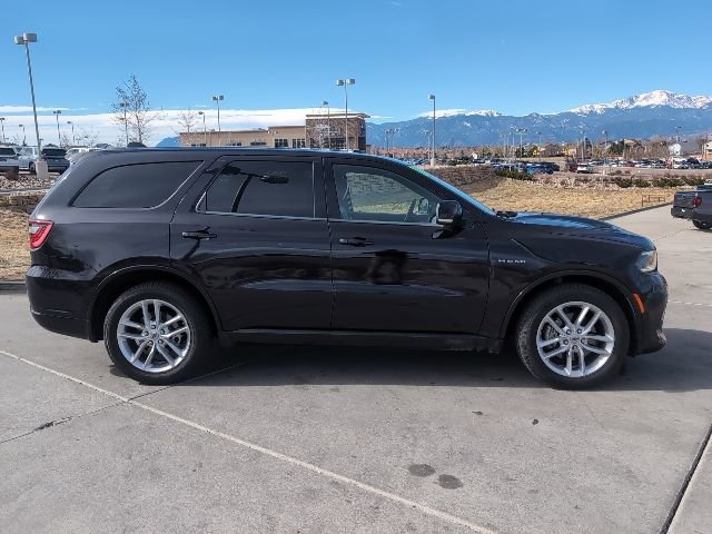 Used 2021 Dodge Durango R/T AWD/4WD image 26