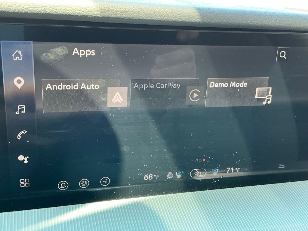 Used 2025 Nissan Murano Platinum image 73