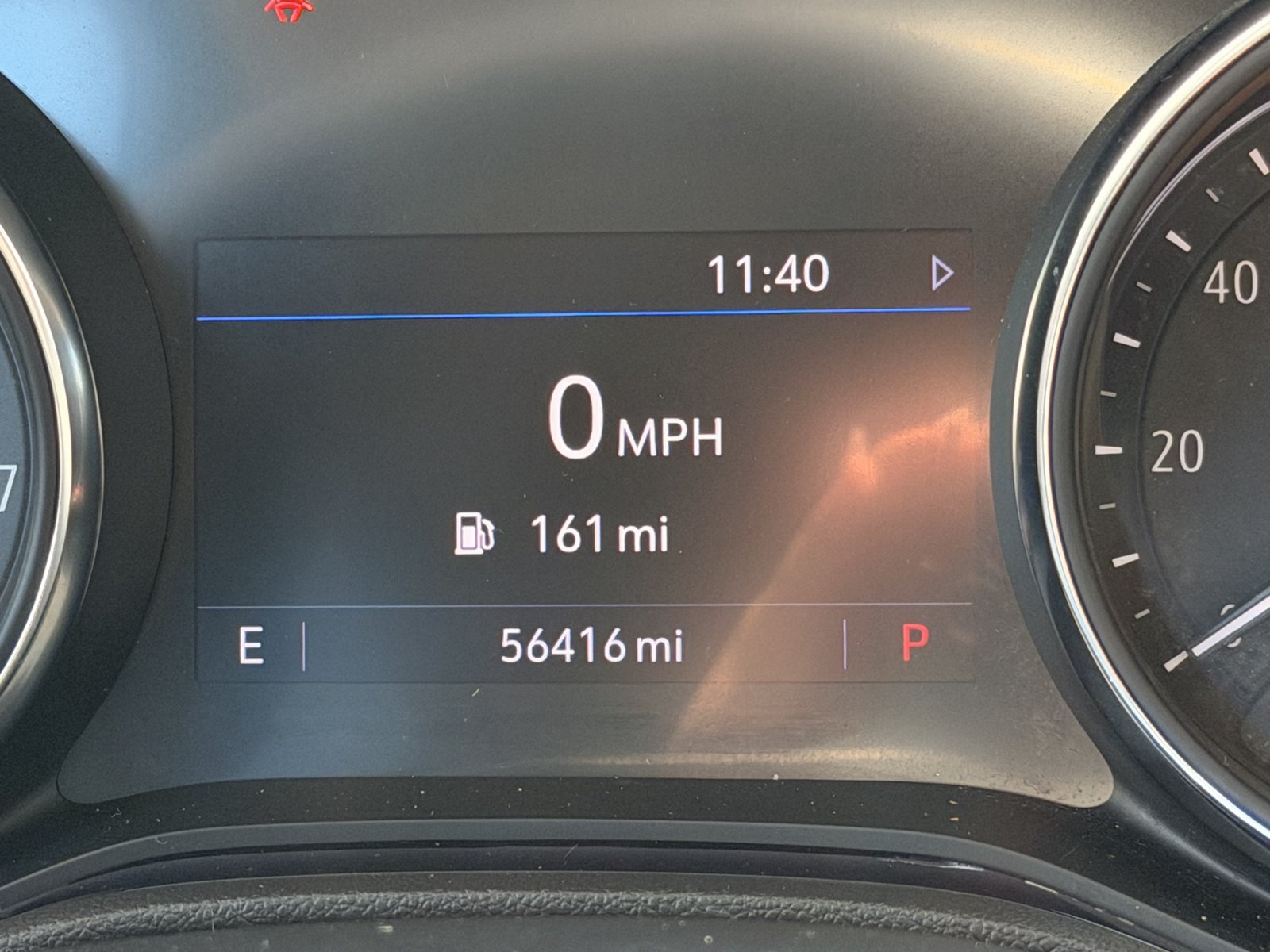 Used 2020 Buick Encore GX Select FWD image 22