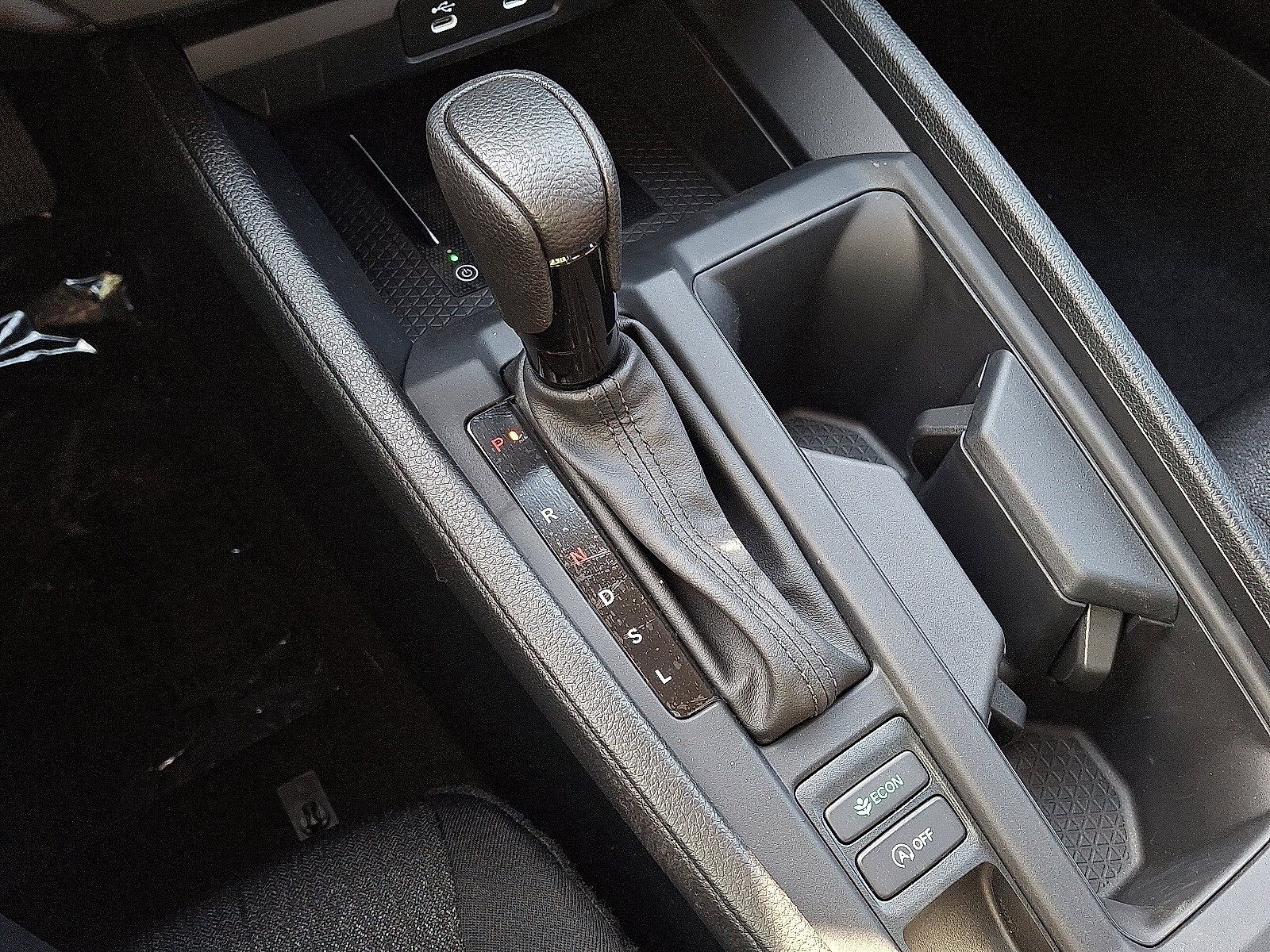 New 2026 Honda Accord LX image 10