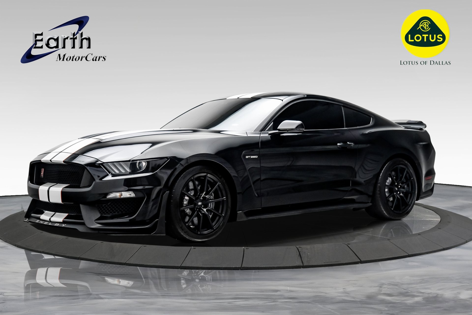 Used 2017 Ford Mustang Shelby GT350 w/ Electronics Package