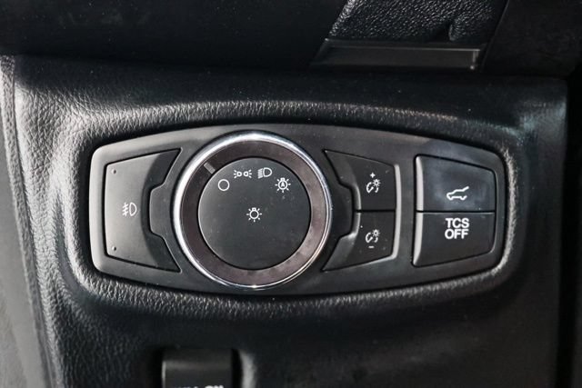 Used 2019 Lincoln Nautilus Select AWD/4WD image 22