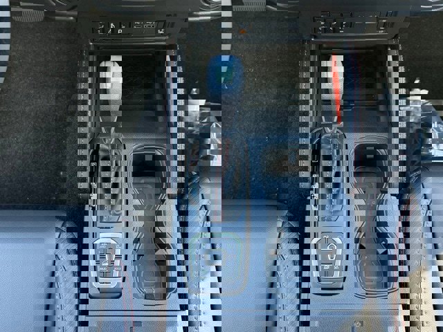 New 2026 Nissan Frontier PRO-4X w/ Pro Premium Package image 28