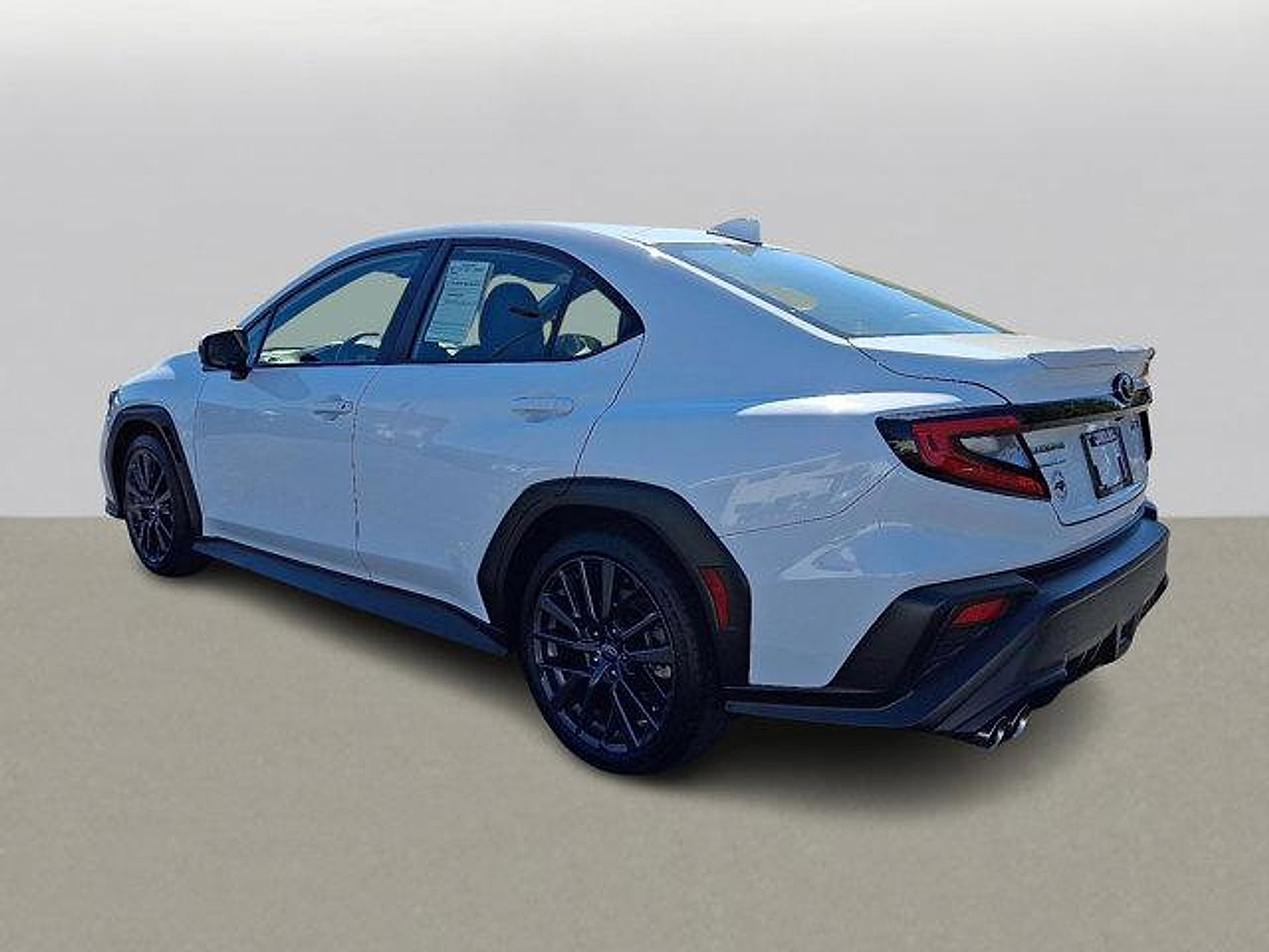 Used 2024 Subaru WRX Premium w/ Popular Package #1A image 5