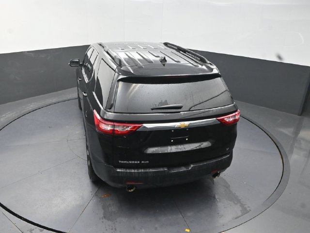 Used 2020 Chevrolet Traverse LT w/ LT Premium Package AWD/4WD image 28