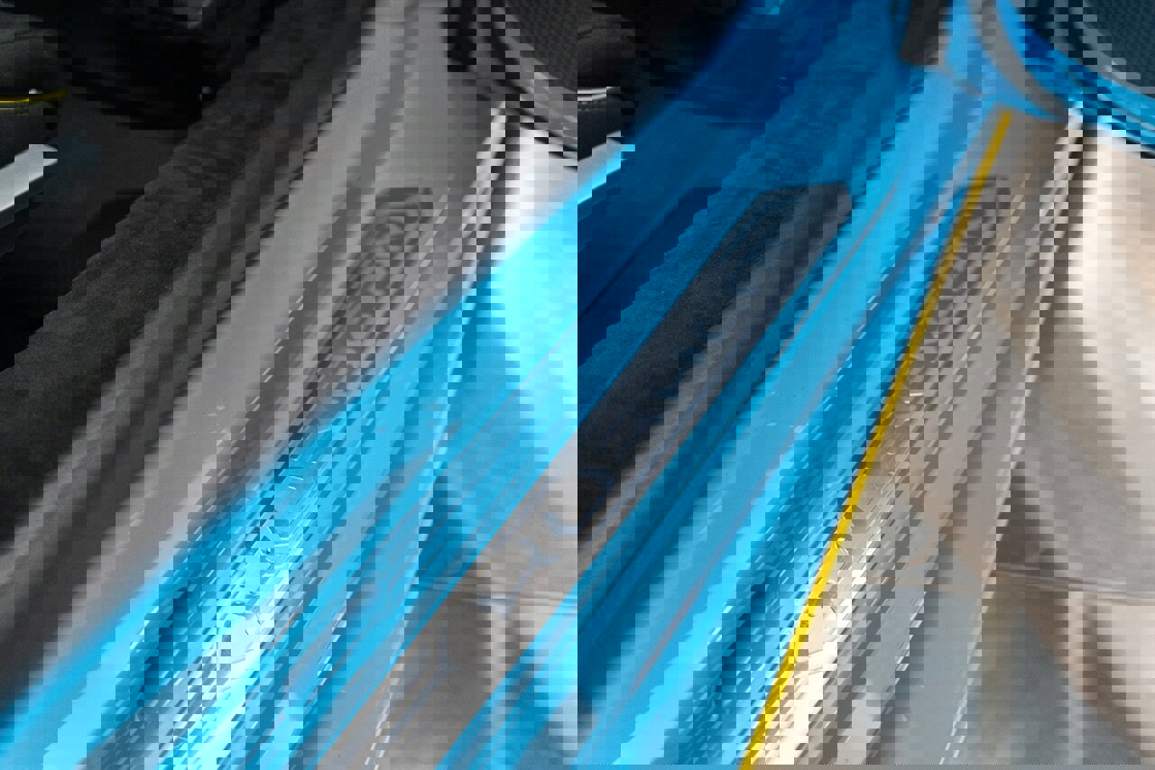 Used 2023 Lamborghini Huracan STO image 60