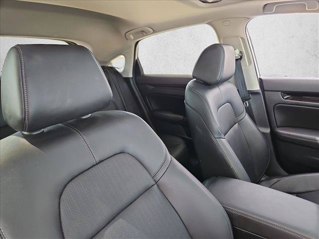 Used 2024 Honda Civic EX-L image 20