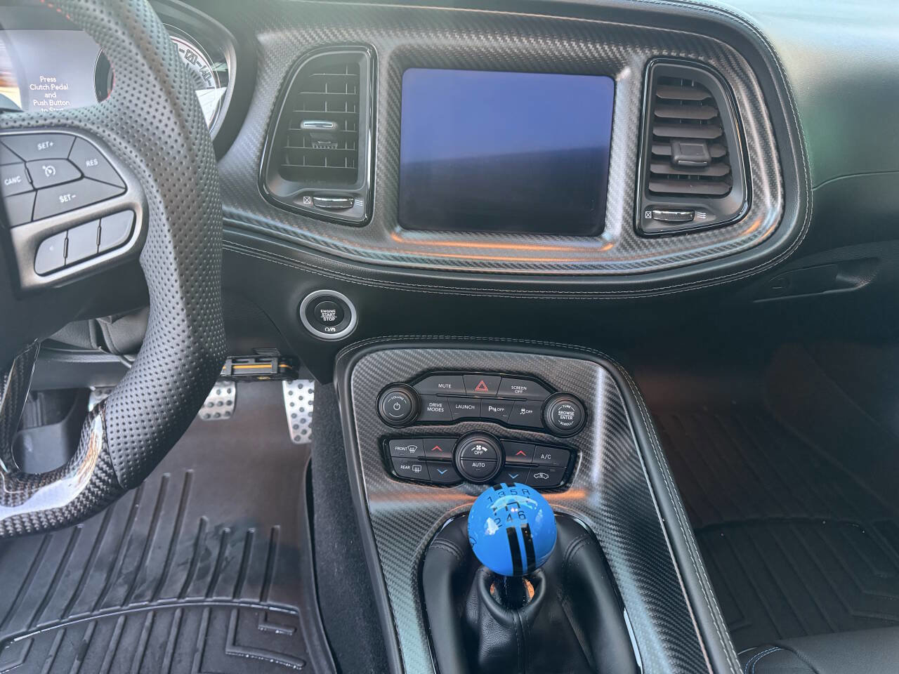 Used 2023 Dodge Challenger R/T Scat Pack w/ Plus Package image 12