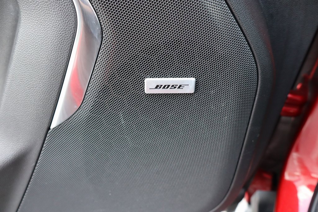 Used 2024 Chevrolet Suburban RST w/ Luxury Package image 30