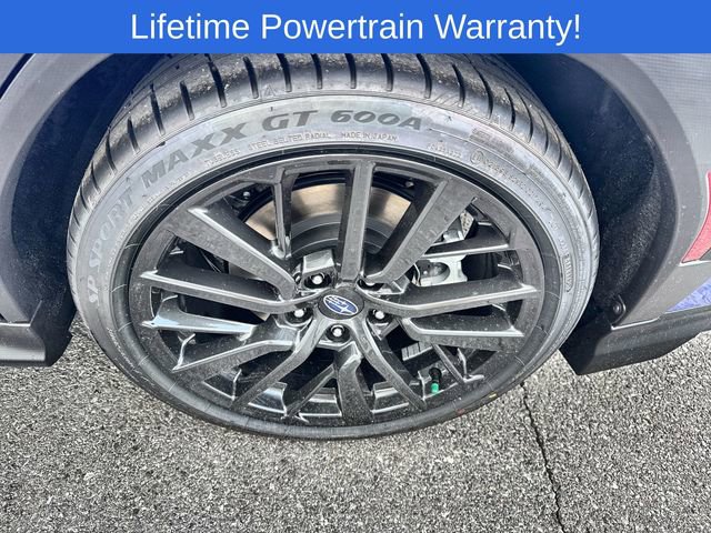 New 2025 Subaru WRX GT image 16