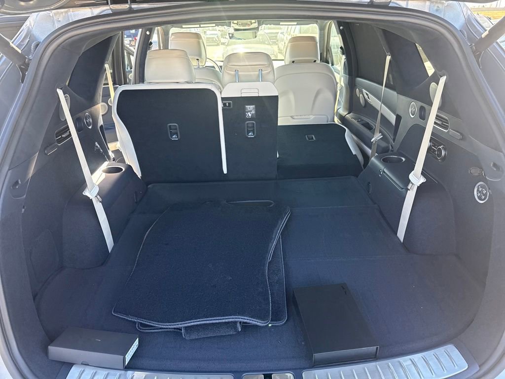 New 2026 Genesis GV80 3.5T Prestige AWD/4WD image 13