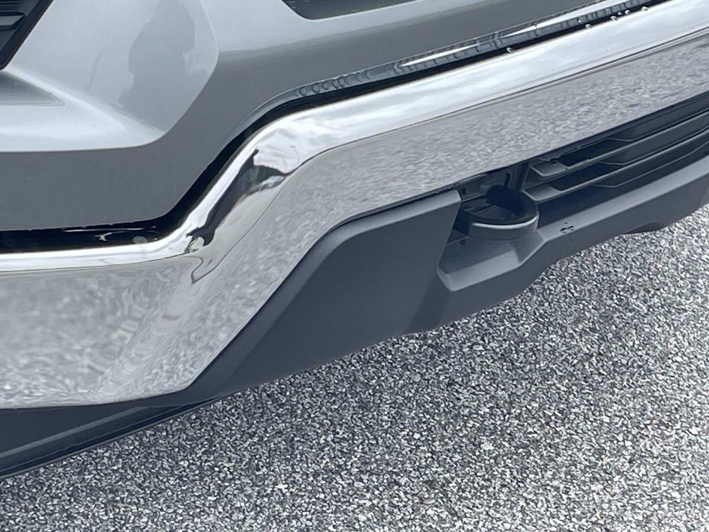 Certified 2024 Chevrolet Silverado 1500 LT image 7