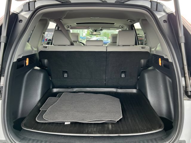 Used 2021 Honda CR-V EX-L image 7