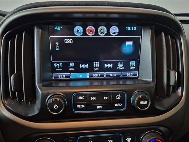 Used 2016 Chevrolet Colorado Z71 image 32