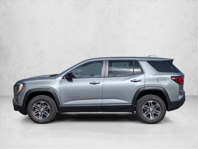 New 2026 GMC Terrain Elevation image 9