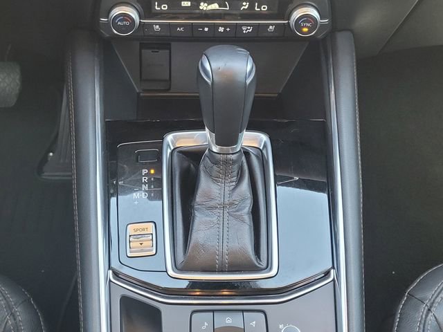 Used 2021 MAZDA CX-5 Grand Touring Reserve image 16