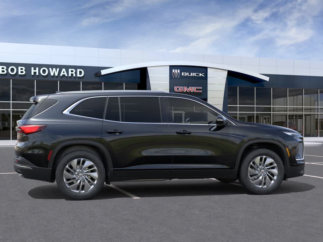 New 2027 Buick Enclave Preferred w/ Super Cruise Package FWD image 5