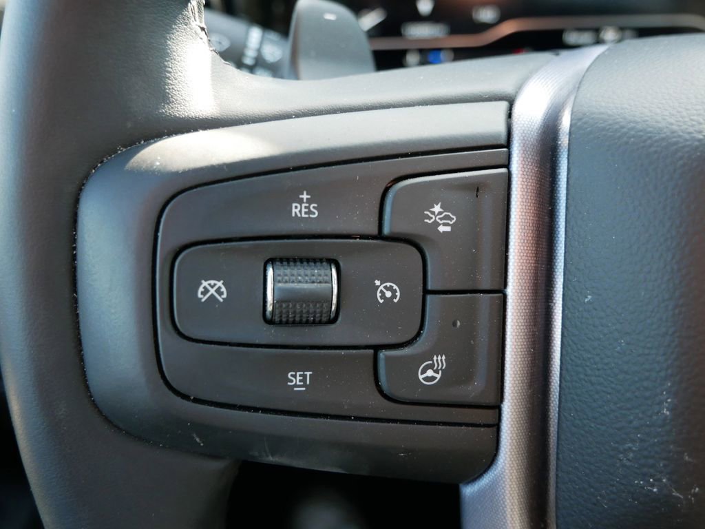 Used 2025 GMC Sierra 1500 Elevation w/ Elevation Premium Package image 23