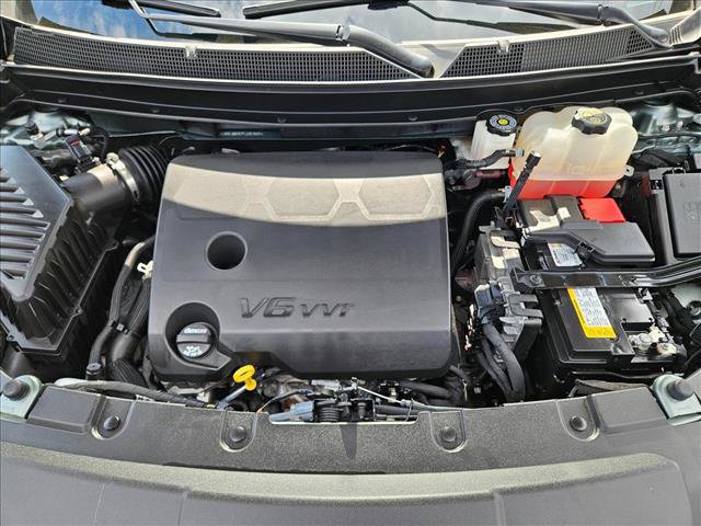 Used 2023 Chevrolet Traverse LT w/ LPO, Floor Liner Package AWD/4WD image 23