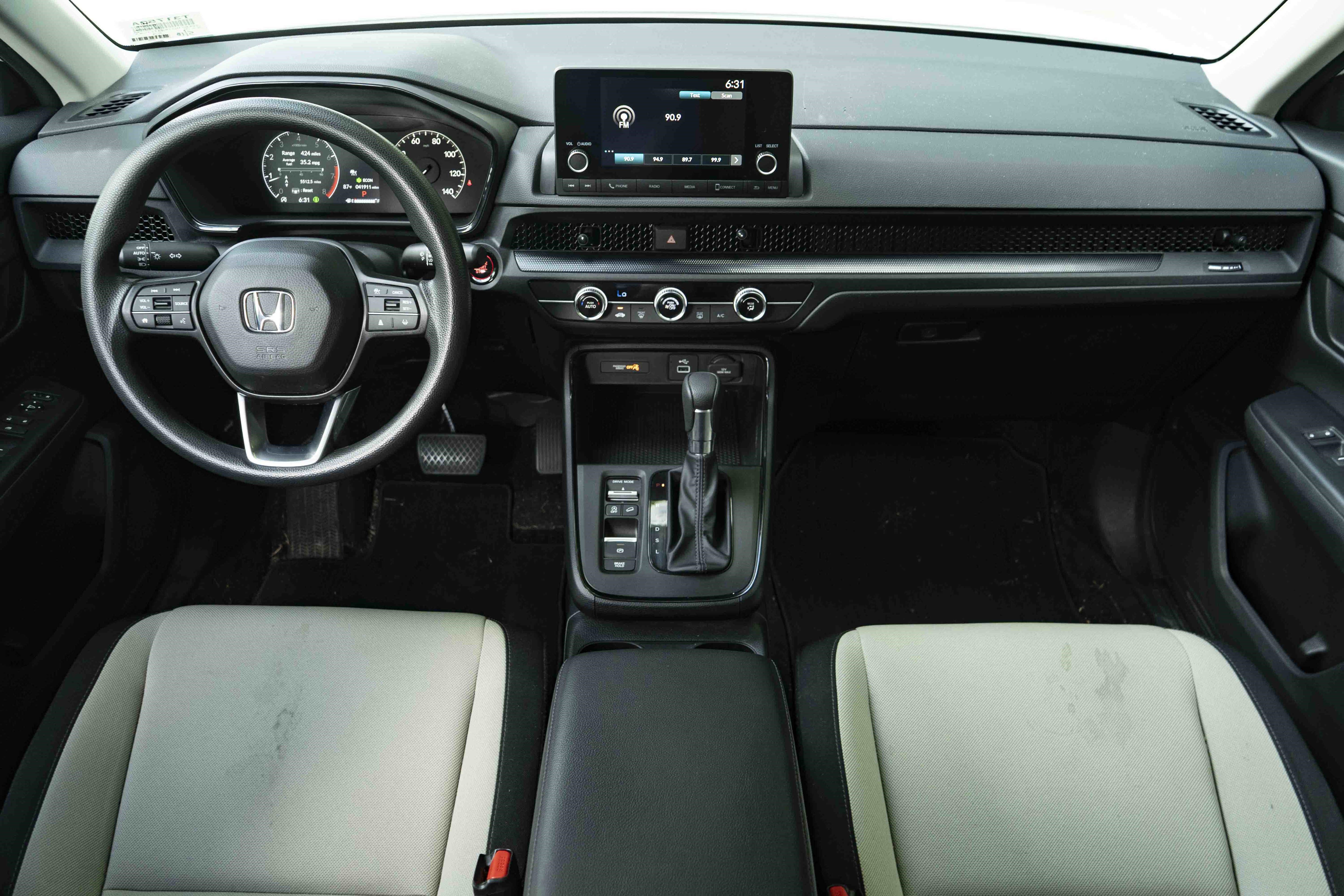 Used 2024 Honda CR-V LX image 26