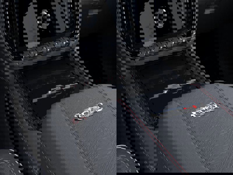 New 2026 GMC Yukon AT4 Ultimate image 26