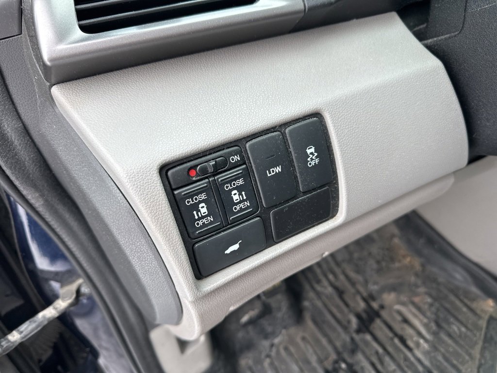 Used 2015 Honda Odyssey EX-L image 20