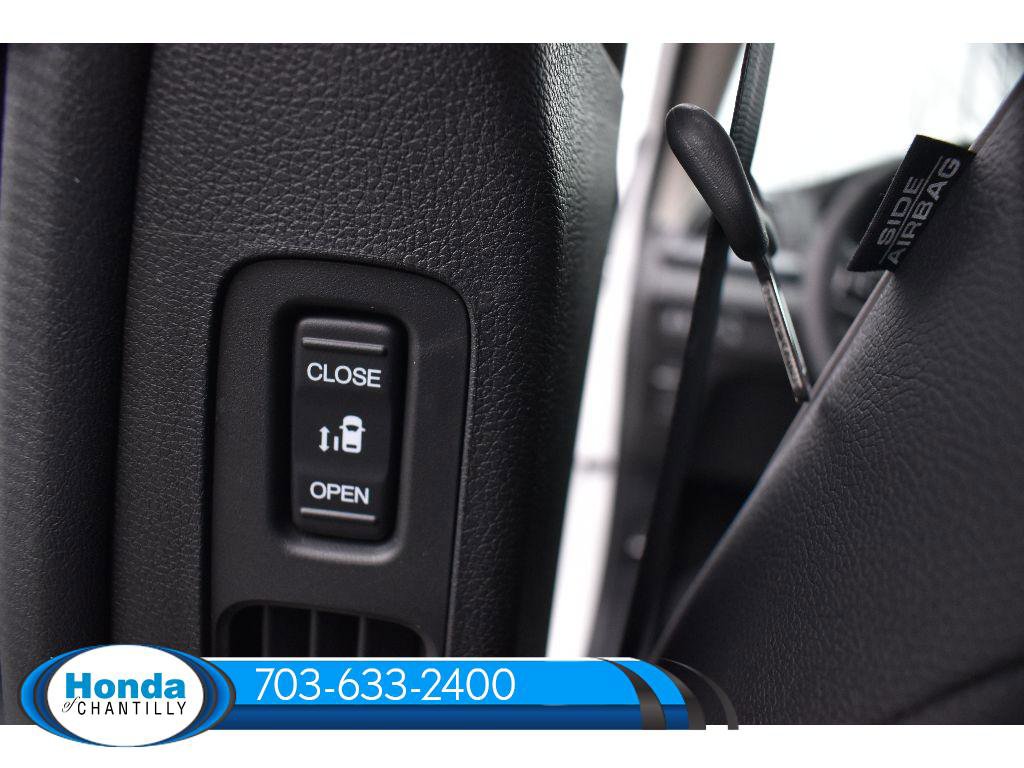 New 2026 Honda Odyssey Elite image 28