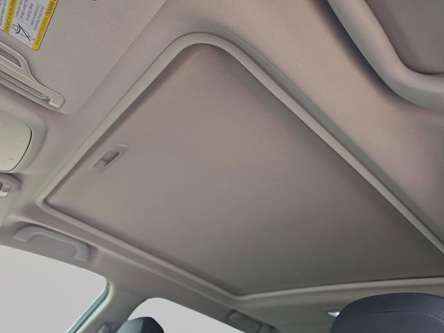 Used 2024 Subaru Forester Sport image 16