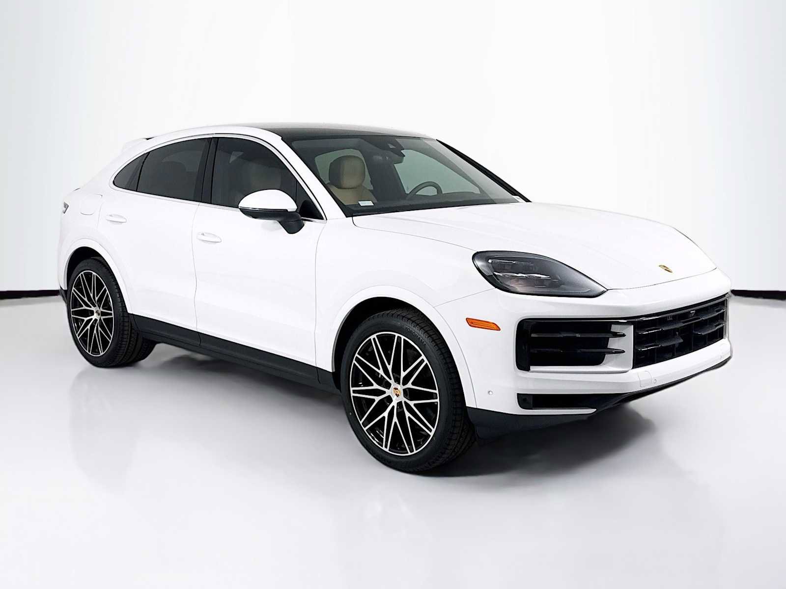 New 2026 Porsche Cayenne image 7