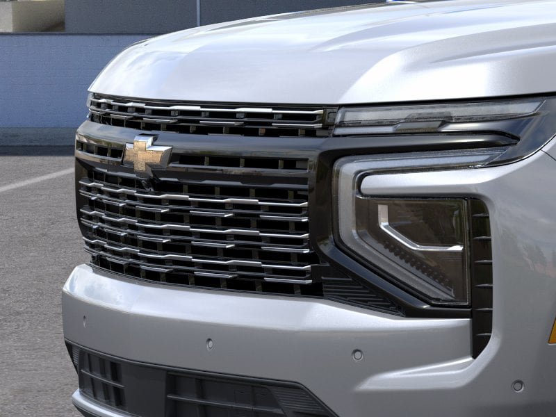 New 2026 Chevrolet Tahoe High Country w/ Sun And Tow Package AWD/4WD image 37
