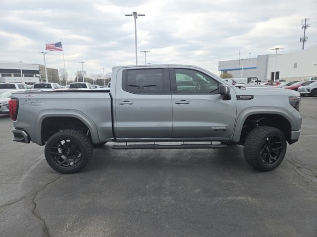 New 2025 GMC Sierra 1500 Elevation w/ Elevation Premium Package image 26