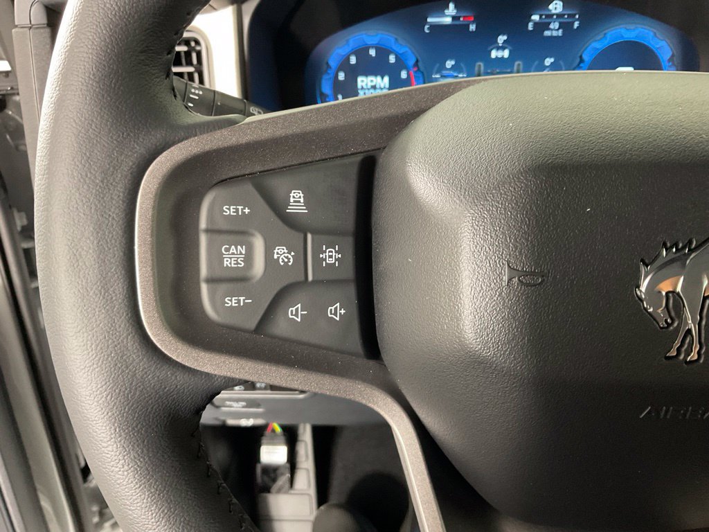 New 2026 Ford Bronco Outer Banks AWD/4WD image 24