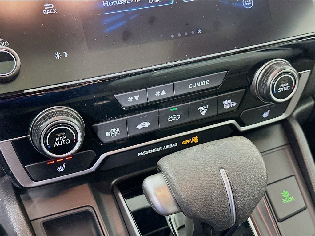 Used 2019 Honda CR-V EX image 21