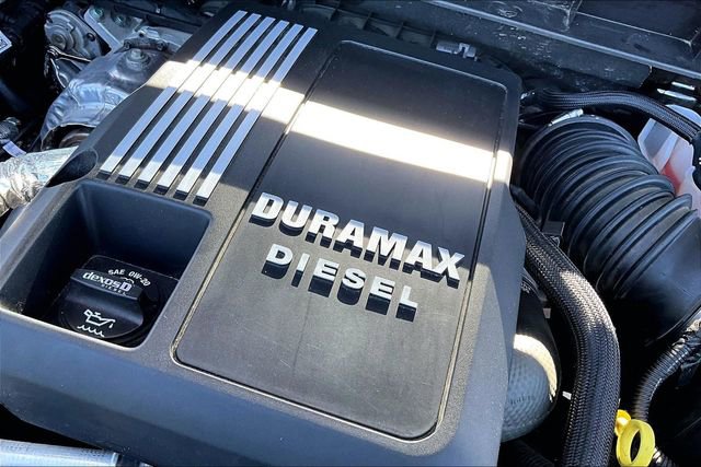 Used 2021 GMC Sierra 1500 Denali w/ Driver Alert Package II image 31