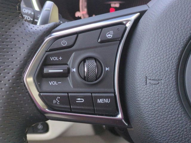 New 2026 Acura MDX A-Spec image 22