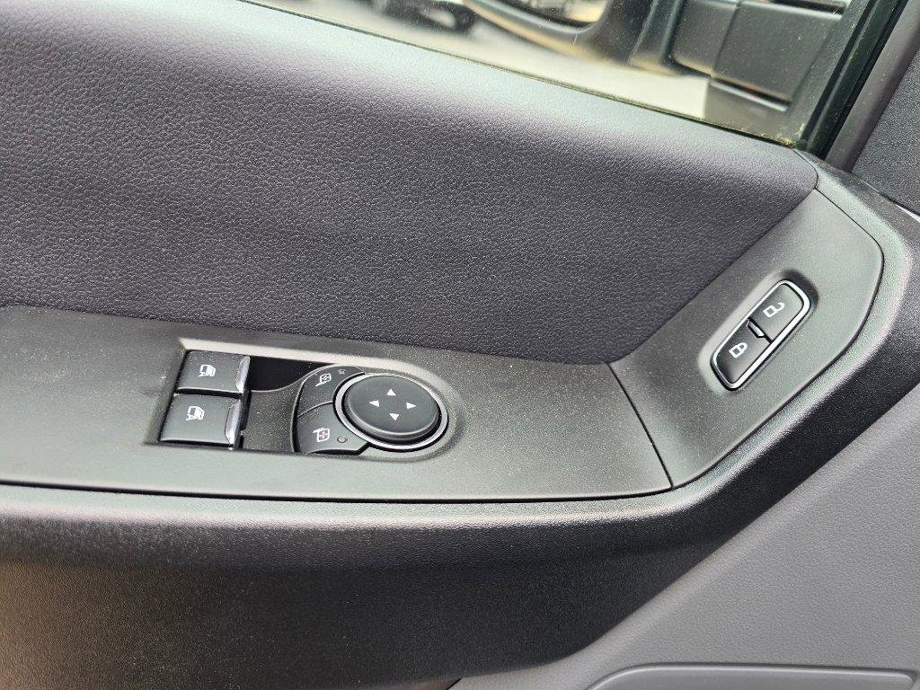 New 2026 Ford F450 XL w/ Ambulance Prep Package image 23