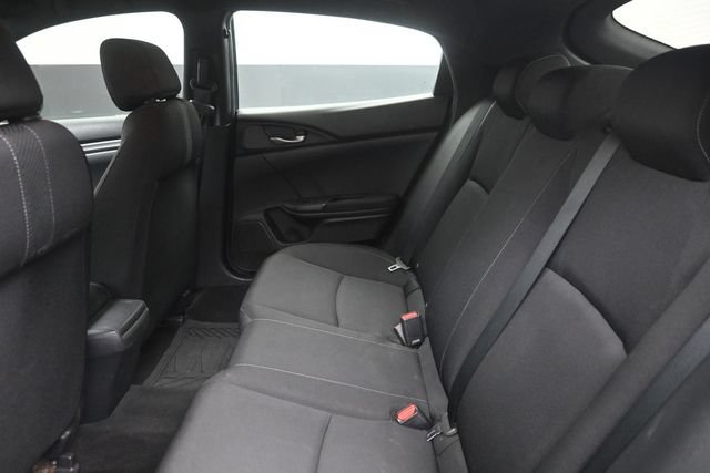 Used 2018 Honda Civic LX image 19
