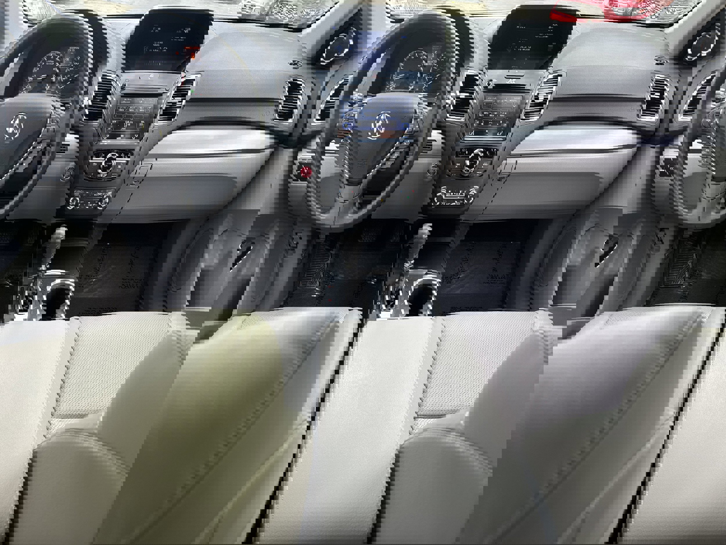 Used 2017 Acura RDX AWD w/ Technology Package image 17