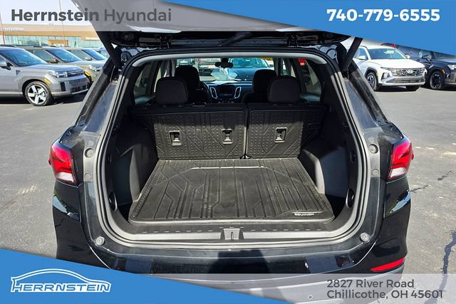 Used 2023 Chevrolet Equinox LT FWD image 27