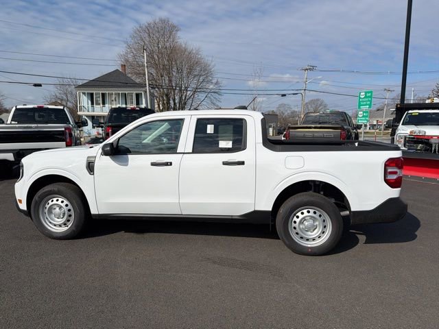 New 2026 Ford Maverick XL w/ 4K Tow Package image 7