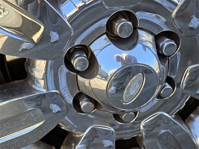 Used 2010 Ford F150 2WD SuperCrew image 10