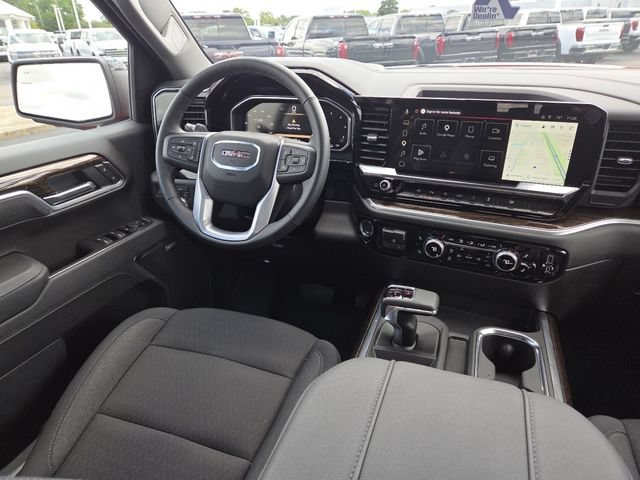New 2026 GMC Sierra 1500 Elevation w/ Preferred Package AWD/4WD image 30