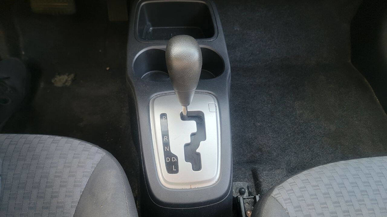 Used 2017 Mitsubishi Mirage ES image 14