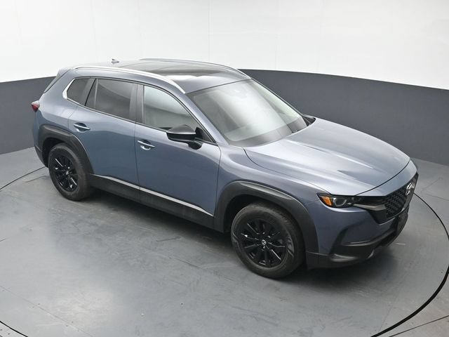 Certified 2024 MAZDA CX-50 AWD 2.5 S w/ Cargo Package image 41