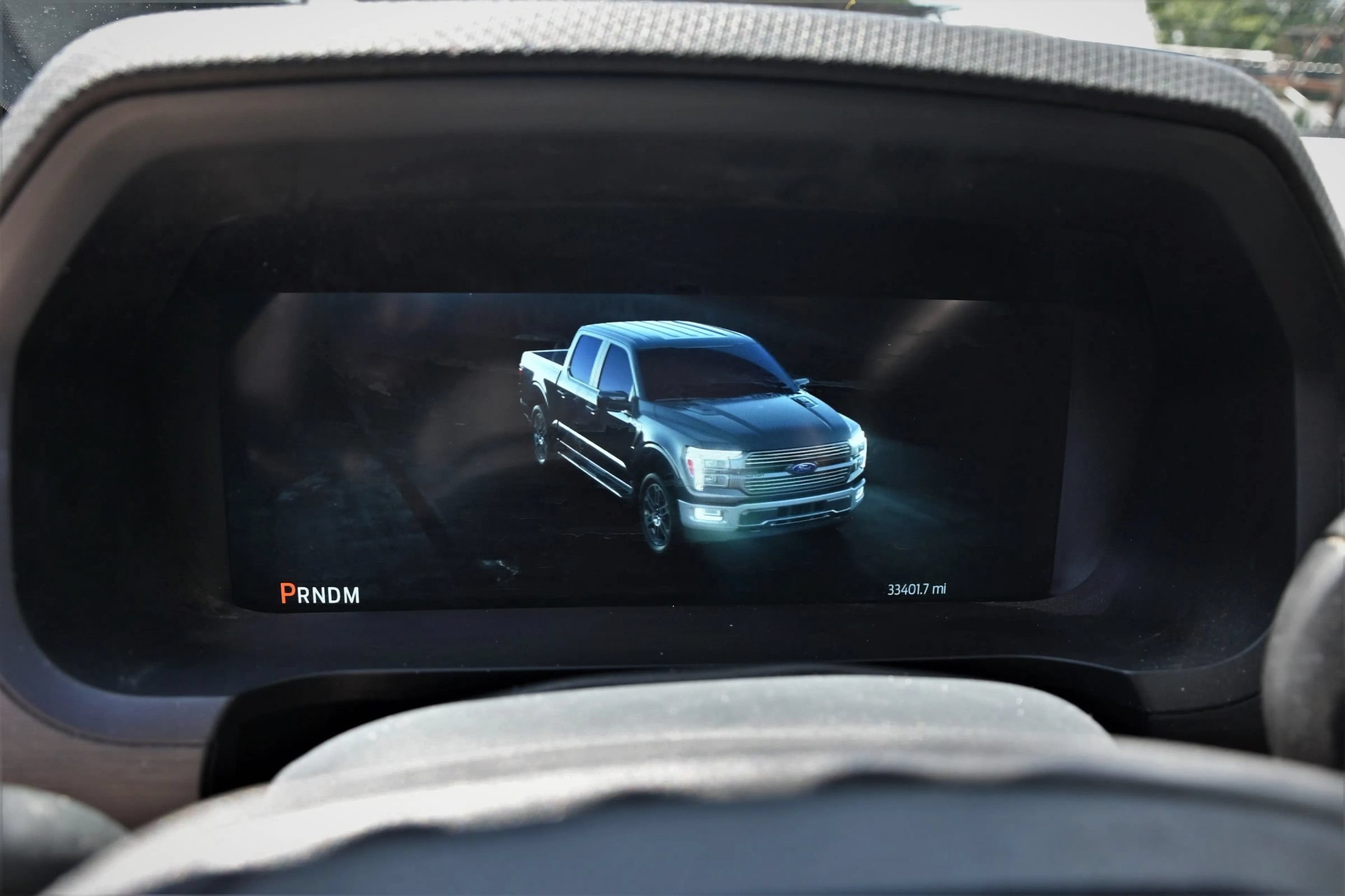 Used 2024 Ford F150 XL AWD/4WD image 10