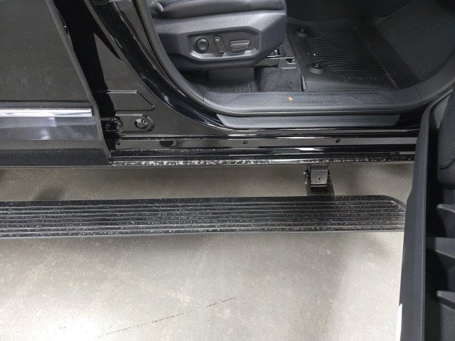 New 2026 Toyota Tundra Platinum AWD/4WD image 8